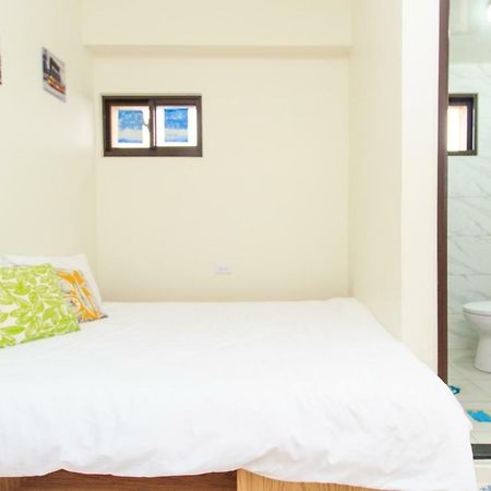 Yilan Dongshan Cypress B&B מראה חיצוני תמונה